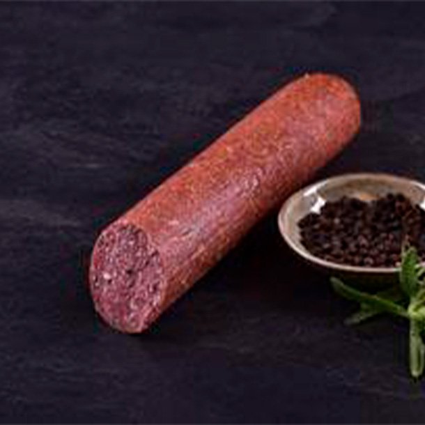Spegeplse med hampfr<br />Cater Food