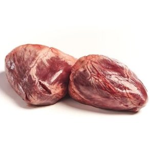 Svinehjerter Frost <br />Volsgaard Duroc