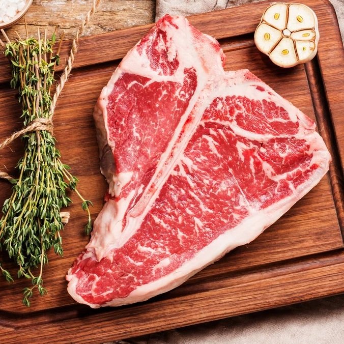T-Bone Steak