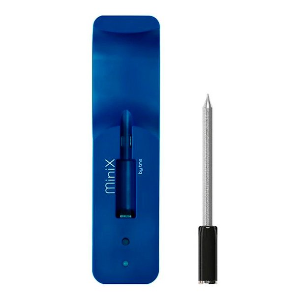 The MeatStick MiniX <br />Stegetermometer