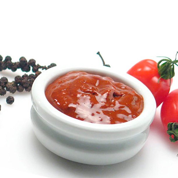 Tomat BBQ <br />Marinade MrBeef ®