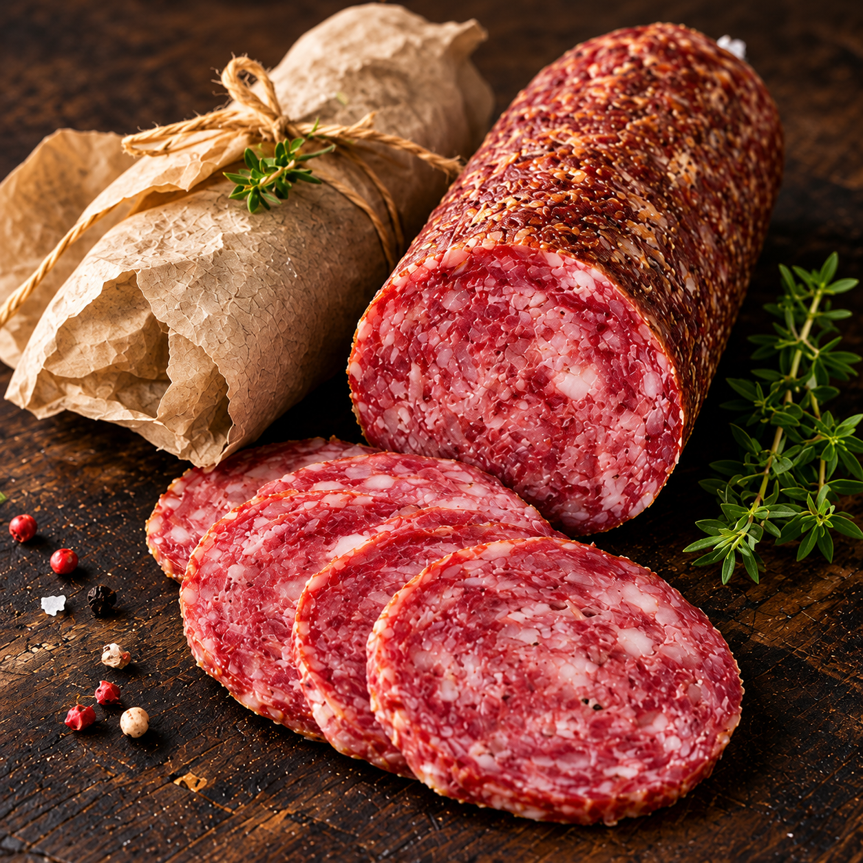 Von&aring; Spegep&oslash;lse
