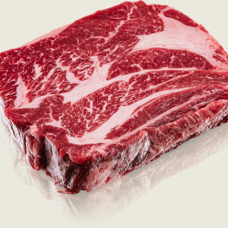 Wagyu Chuck Eye Steak Mbs 67 Carrara