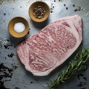 Entrecote Steak <br />Tajima Wagyu MBS 8-9