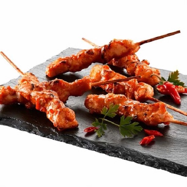 Yakitori Sweet Soya <br />Chicken MrBeef