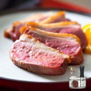 Andebryst 2 stk. <br />Heat & Eat MrBeef