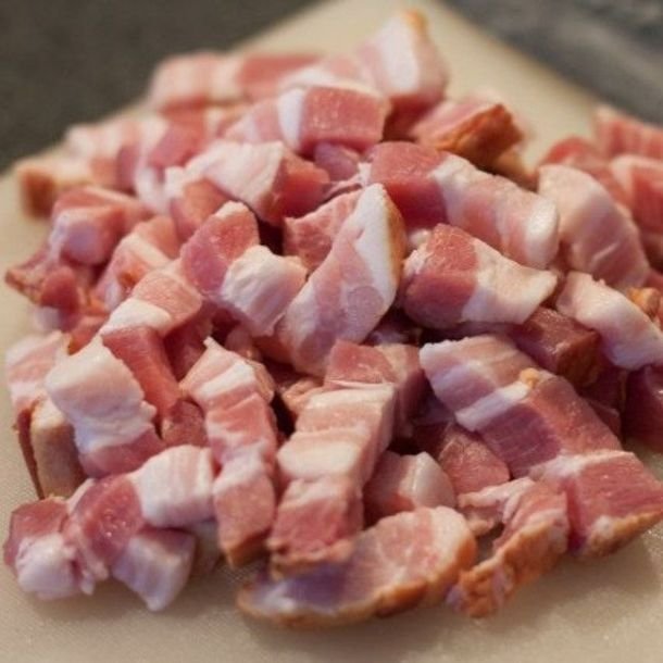 Bacon Tern 1 kg <br />Cater Quality