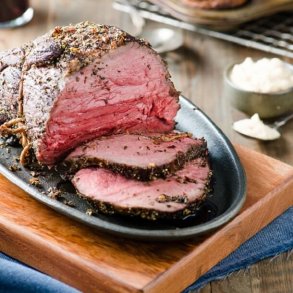 Ball Tip Roast <br />Cedar River Farms