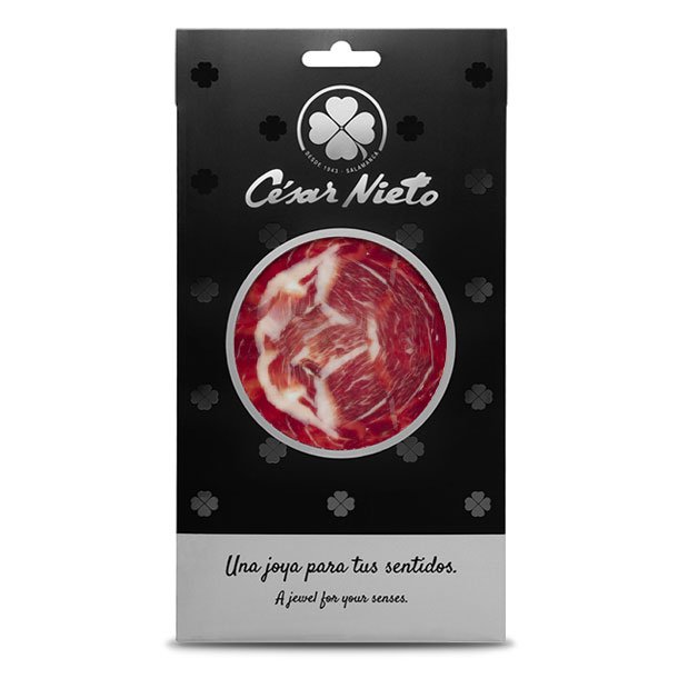 Skinke 48+ Bellota <br />Iberico Cesar Nieto