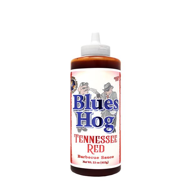 Tennessee Red <br />Blues Hog