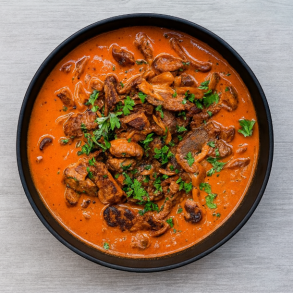 Bfgryde <br />Lé Chef by MrBeef