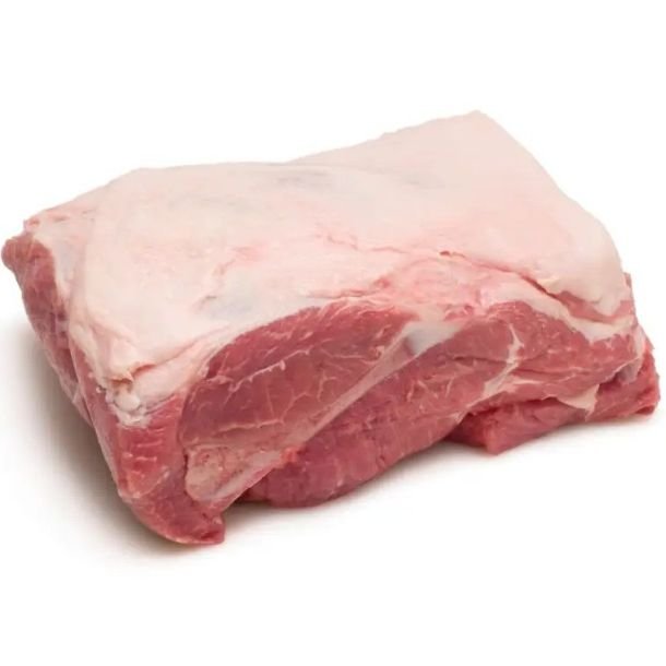 Boston Butt  <br />Dansk Grisekd