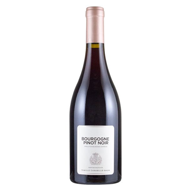 Ch. De Pommard <br /> Pinot Noir 1 stk.