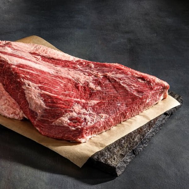 Brisket m/point <br />Wagyu MBS 6+