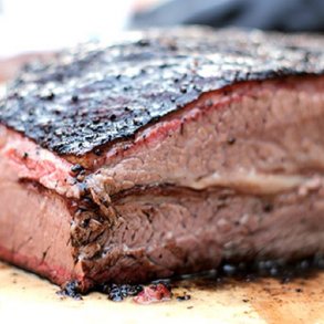 Brisket <br />Heat & Eat MrBeef