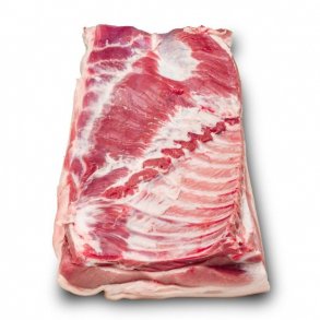 Brystflsk Hel <br />Dansk Grisekd