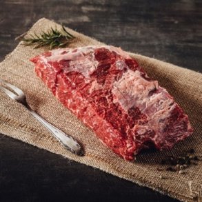 Chuck Flap <br />F5 Wagyu MBS 8-9