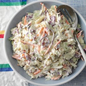 Coleslaw 500 gr. <br /> Umami by MrBeef