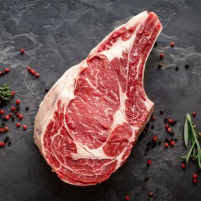 Cote De Boeuf <br />Dansk �kologisk