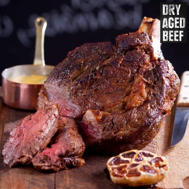 H&oslash;jreb p&aring; ben 