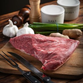 Cuvettesteg <br />Down Under Omugi