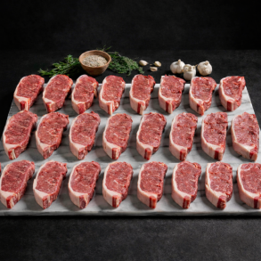 Entrecote Stork�b <br />MasterCut by MrBeef