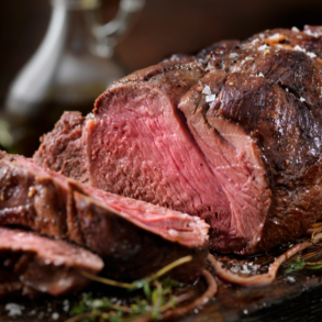 Eye Round Roast - K�l