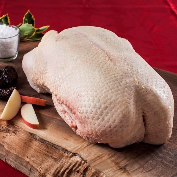 Landand 3,2 kg <br />Peking Canard