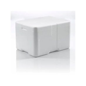 Emballageomkostninger <br />Flamingokasse og k�leelement