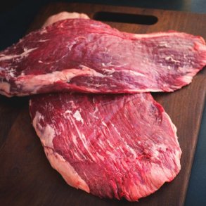 Flank Steak <br />Angus 1953