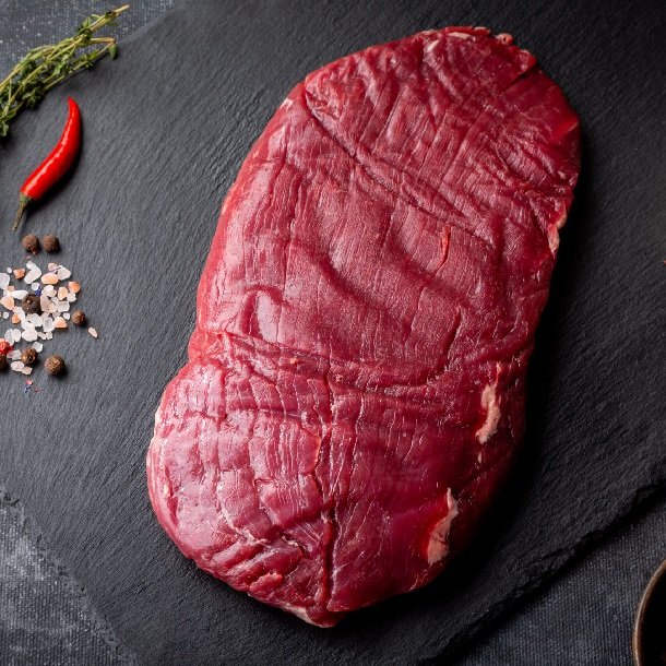 Flank Steak <br />MasterCut by MrBeef