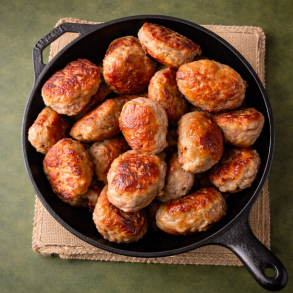 Frikadeller 1 kg <br />Umami by MrBeef