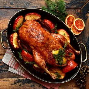 Frilands Gs <br />Poultry by MrBeef