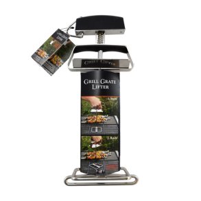 Grillrist lfter <br />Barbecue Masters