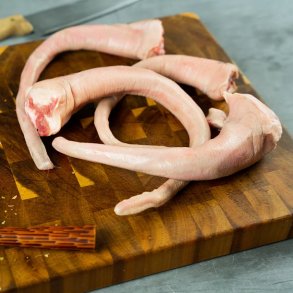 Grisehaler Frost <br />Volsgaard Duroc