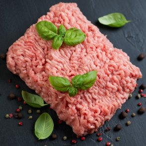 Hakket Kylling 500 gr. <br />Rokkedahl 3-6%