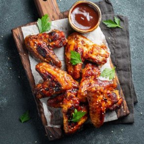 Chicken Wings 2 kg <br />Poultry by MrBeef