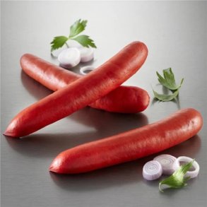 Knkplser 4 stk. <br />Charcuteri MrBeef