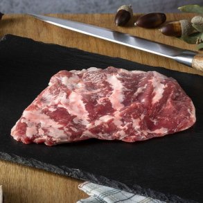 Abanico Cebo <br />Iberico Cesar Nieto