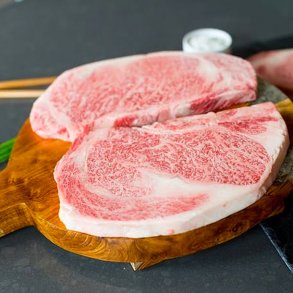 Ribeye Steak <br />A5 Wagyu MBS 8-12