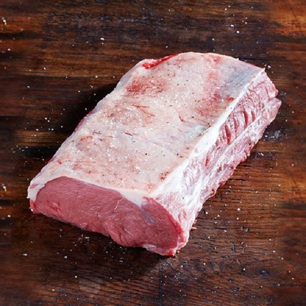 Kalvefilet <br />Veal Fine