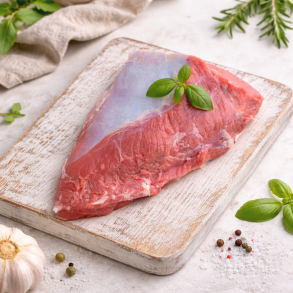 Kalveculotte <br />VealSelect by MrBeef