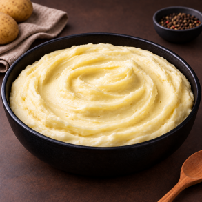 Kartoffelmos 500 gr. - L&eacute; Chef
