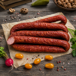Kielbasa Wlasnej Roboty - Nowak Number 2