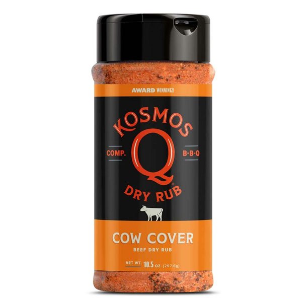 Cow Cover Rub <br />Kosmos Q