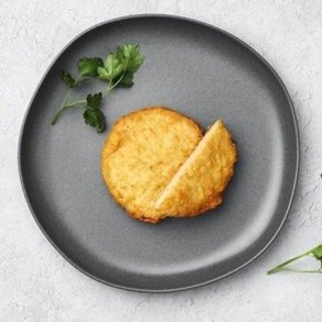 Cornflake Burger 1 kg <br />Din Kylling