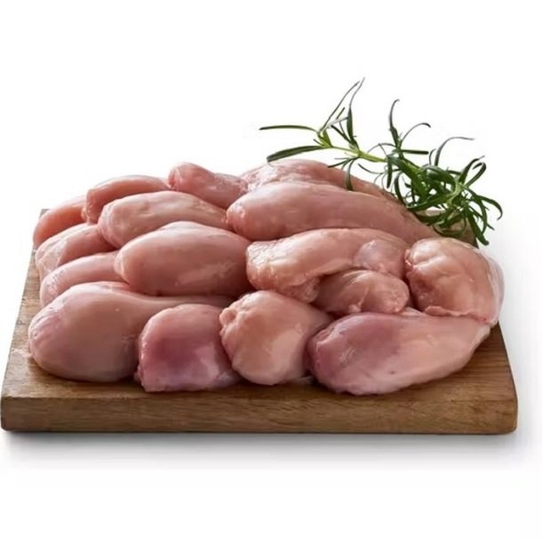 Kyllingebryst 5 kg <br />Poultry by MrBeef