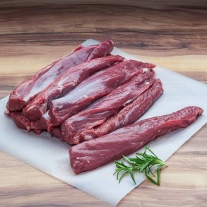 Lammemrbrad <br />Silver Farms