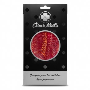 Lomo Bellota <br />Iberico Cesar Nieto