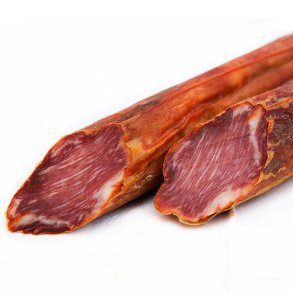 Lomo Bellota <br />Iberico Cesar Nieto